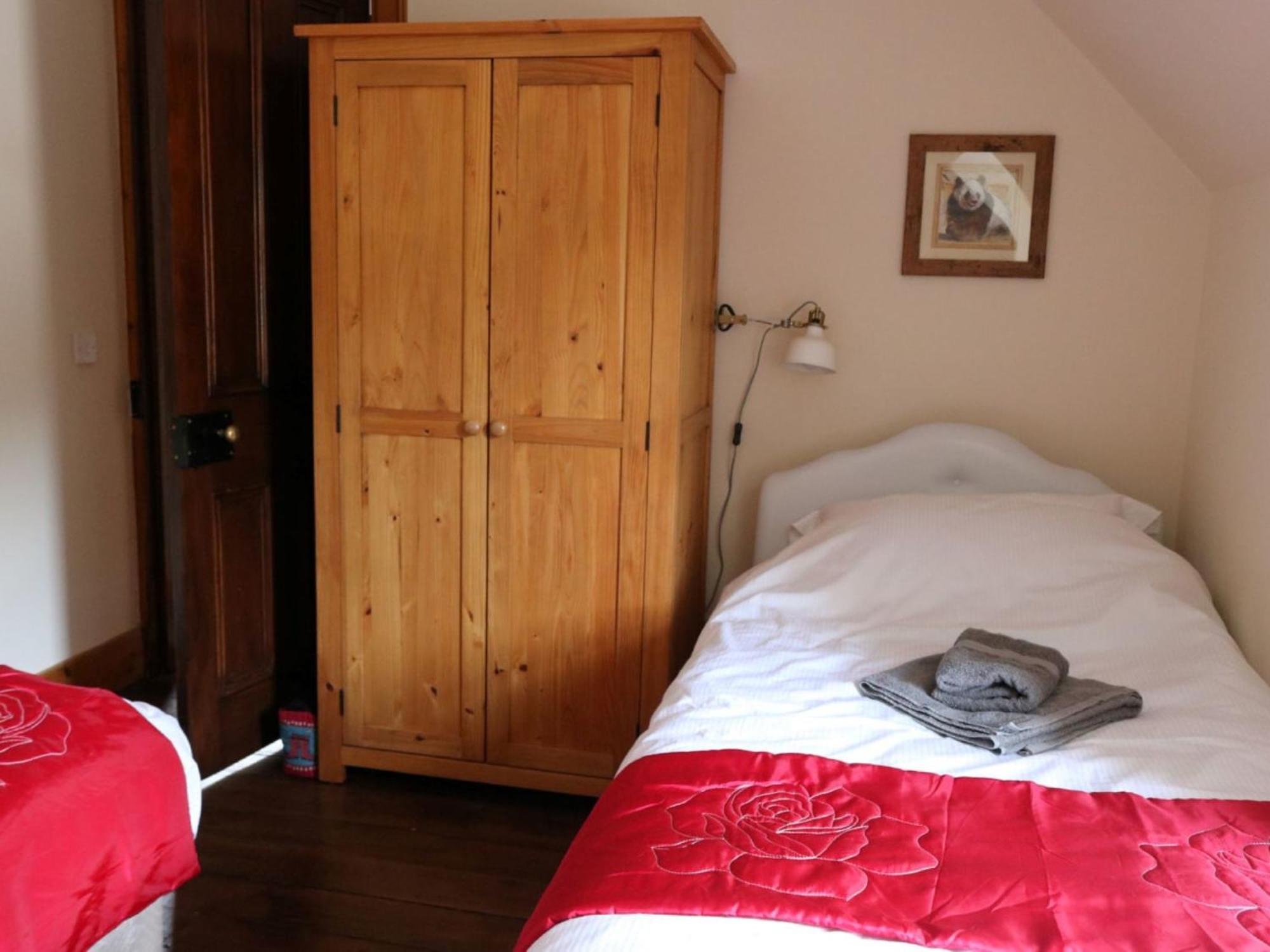 Holiday Home Dunan By Interhome Ngoại thất bức ảnh